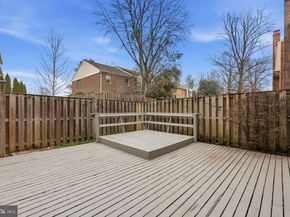 7446 Fountain Head Drive, Annandale VA 22003