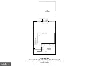 7446 Fountain Head Drive, Annandale VA 22003