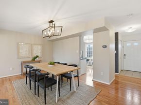 7446 Fountain Head Drive, Annandale VA 22003