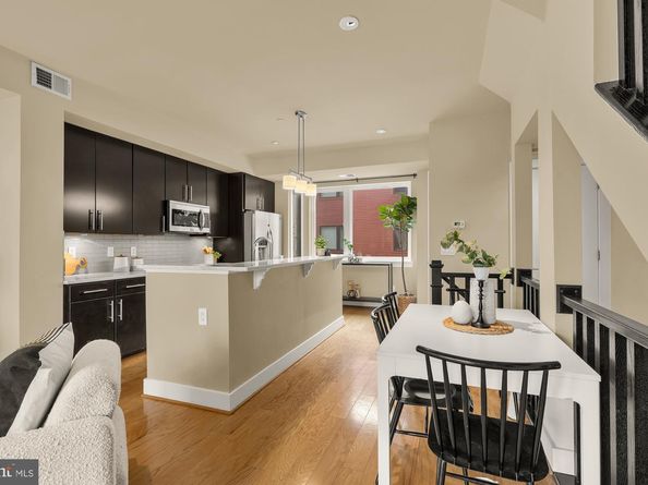 3209 12TH Street NE 102, Washington DC 20017