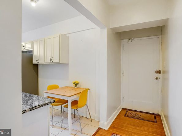 1446 Tuckerman Street NW 307, Washington DC 20011