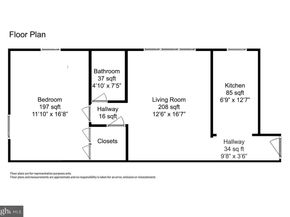 1446 Tuckerman Street NW 307, Washington DC 20011