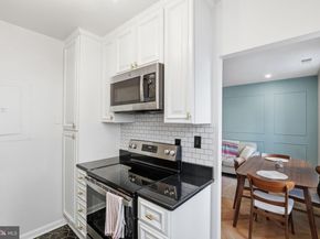 2001 16TH Street NW 202, Washington DC 20009