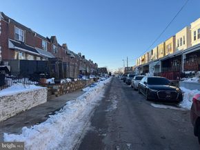 4743 Meridian Street, Philadelphia PA 19136