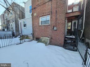 2121 S 60TH Street, Philadelphia PA 19142