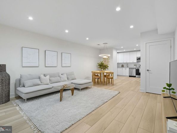 2812 13TH Street NW 1, Washington DC 20009