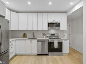 2812 13TH Street NW 1, Washington DC 20009