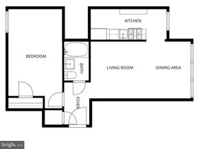 644 Massachusetts Avenue NE 400, Washington DC 20002