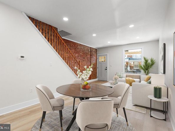 5715 N Beechwood Street, Philadelphia PA 19138