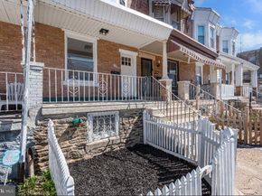 5715 N Beechwood Street, Philadelphia PA 19138