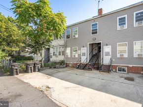 4020 8TH Street NE, Washington DC 20017