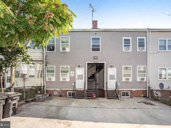 4020 8TH Street NE, Washington DC 20017
