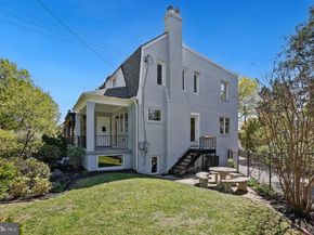 4528 South Dakota Avenue NE, Washington DC 20017