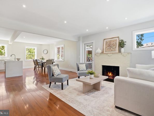 4528 South Dakota Avenue NE, Washington DC 20017