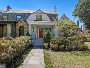 4528 South Dakota Avenue NE, Washington DC 20017