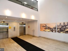 1301 N Courthouse Road 1005, Arlington VA 22201