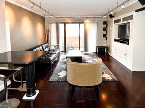 1301 N Courthouse Road 1005, Arlington VA 22201