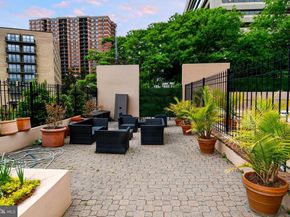 1301 N Courthouse Road 1005, Arlington VA 22201