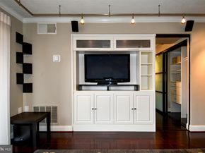 1301 N Courthouse Road 1005, Arlington VA 22201