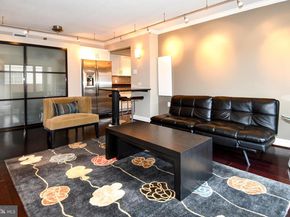 1301 N Courthouse Road 1005, Arlington VA 22201