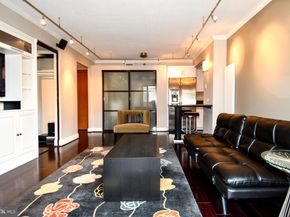 1301 N Courthouse Road 1005, Arlington VA 22201