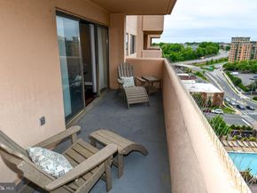 1301 N Courthouse Road 1005, Arlington VA 22201