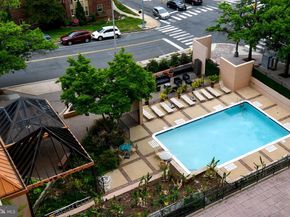 1301 N Courthouse Road 1005, Arlington VA 22201