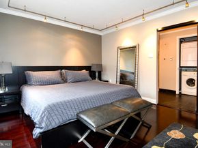1301 N Courthouse Road 1005, Arlington VA 22201
