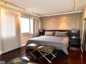 1301 N Courthouse Road 1005, Arlington VA 22201
