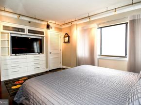 1301 N Courthouse Road 1005, Arlington VA 22201