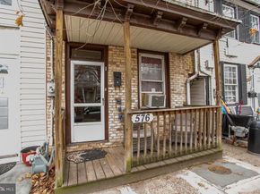 576 Bath, Bristol PA 19007