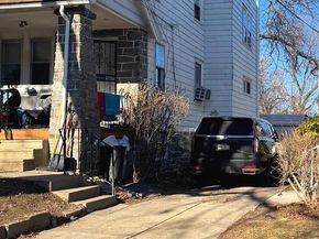 7517 Parkview Road, Upper Darby PA 19082