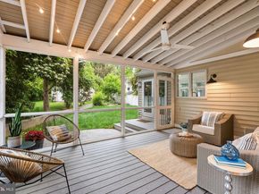 5009 Keokuk Street, Bethesda MD 20816