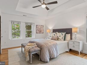 5009 Keokuk Street, Bethesda MD 20816