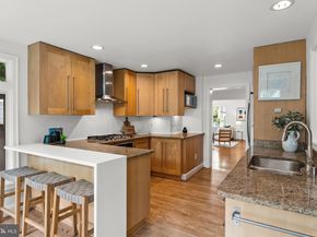 5009 Keokuk Street, Bethesda MD 20816