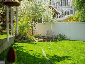 5009 Keokuk Street, Bethesda MD 20816