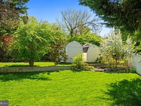 5009 Keokuk Street, Bethesda MD 20816