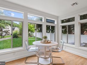 5009 Keokuk Street, Bethesda MD 20816
