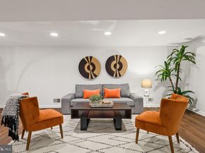5009 Keokuk Street, Bethesda MD 20816
