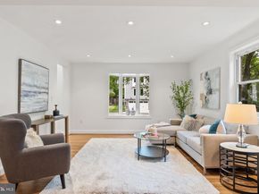 5009 Keokuk Street, Bethesda MD 20816