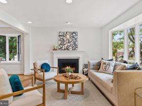 5009 Keokuk Street, Bethesda MD 20816