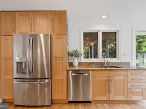 5009 Keokuk Street, Bethesda MD 20816