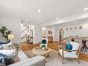 5009 Keokuk Street, Bethesda MD 20816