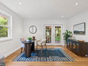5009 Keokuk Street, Bethesda MD 20816