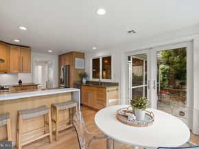 5009 Keokuk Street, Bethesda MD 20816