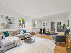 5009 Keokuk Street, Bethesda MD 20816
