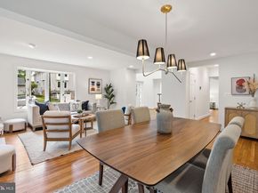 5009 Keokuk Street, Bethesda MD 20816