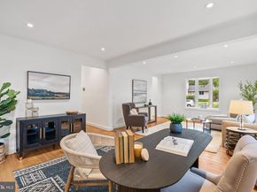 5009 Keokuk Street, Bethesda MD 20816