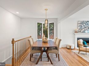 5009 Keokuk Street, Bethesda MD 20816