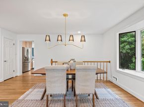 5009 Keokuk Street, Bethesda MD 20816